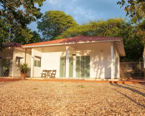 Acaymas Club Hotels in Ricaurte