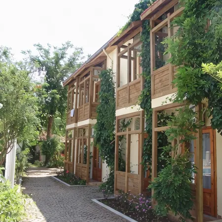 Ford Hotel