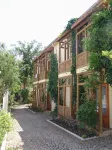 Ford Hotel