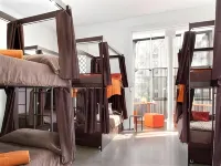 Hip Karma Hostel