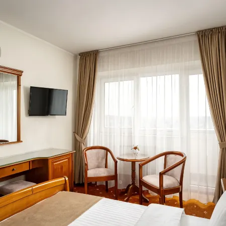 Hotel Belvedere