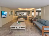 Hotel Praia Brava