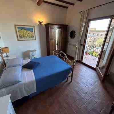 The Penthouse of Dreams Rooms