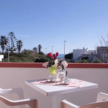 Residence Tre Palme - Localo
