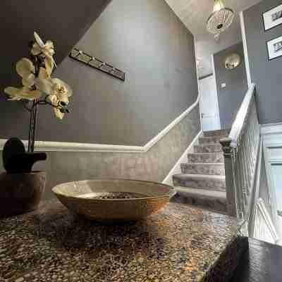 Stylish One Bedroom, City Centre Apartment Others