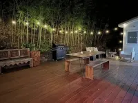 Villa Outpost in the Hollywood Hills. Hotel di 