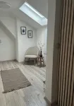 Studio lb 11 - Modern & bright attic apartment on the edge of the Swabian Alb - 公寓