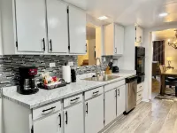 Glendora Pool Home Retreat