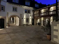 Studio apartment "Kapellenberg" in the old winery - Wifi