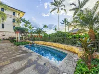 Fall Special ~ Family Friendly w/ Ocean Views in Tropical Paradise - Villas