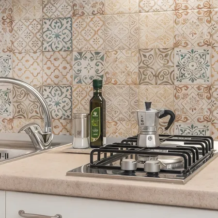 Borgomonte Palace - 1 Bedroom House without Terrace