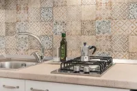 Borgomonte Palace - 1 Bedroom House without Terrace - 2-Star