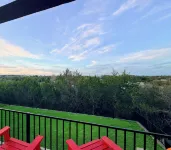 Brand New Hill Country Retreat: Stunning Views & Lake Access--Family Perfect - 4-Sterne
