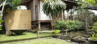 Little T house Bali - Country Houses