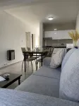 Palace Apartments Mendoza is a space for an ideal stay. - 2 ดาว