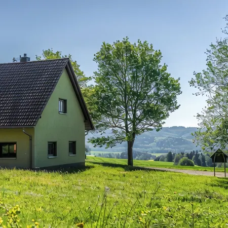 House Tannengrün