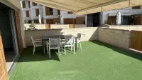 Renovated duplex right in front of the beach - Apartments
