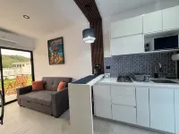 Ocean Dream Apartments E1-B1 - 레지던스