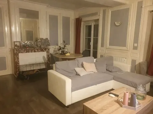 Appartementidéal en Centre Ville - Lejligheder