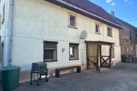 Monteurshaus im Leipziger Süde Nähe A38 - 2 ดาว