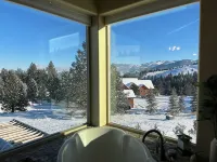 Jackson Creek Mountain Luxury Home - Wifi