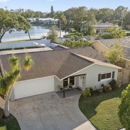 Heated Salt Pool & Hot Tub: 4mi to Beach!Great Family Friendly Vacation