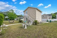C & N Lodging, Bluffton, SC