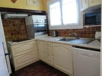 Res le Castillon - Apartments