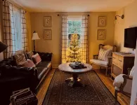 Littlefield Cottage - Country Houses