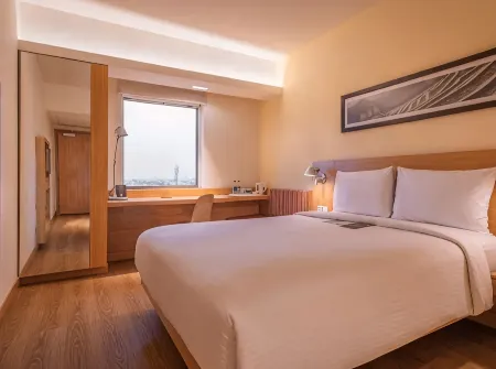 Ibis Jaipur City Centre