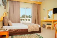 Djerba Castille – Family Only - bar