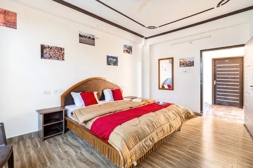 Sharry's Homestay