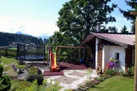 Hotel Ramsaueralm