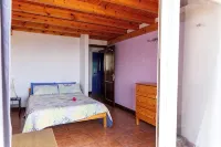 La Hoya, cozy, quiet country house