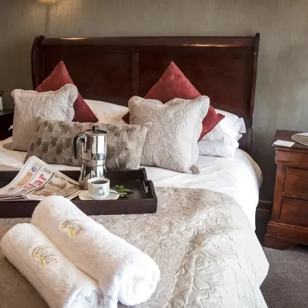Arista Guesthouse