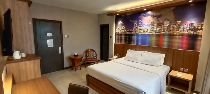 Diamond Hotel Hotels in Samarinda