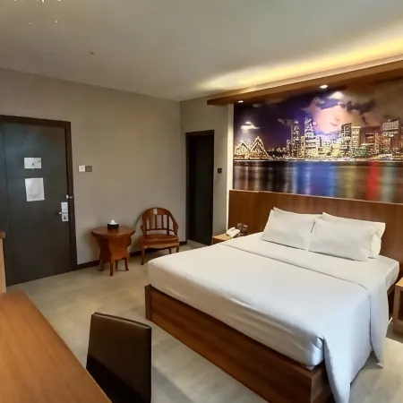 Diamond Hotel
