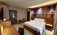 Diamond Hotel - spa