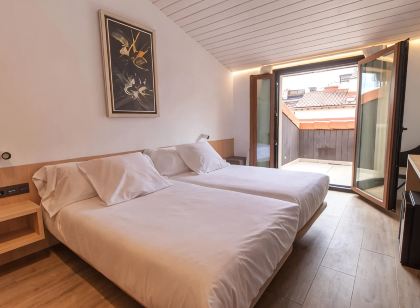 Hotel Cortabitarte