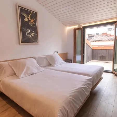 Hotel Cortabitarte