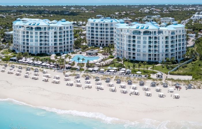 Seven Stars Resort & Spa