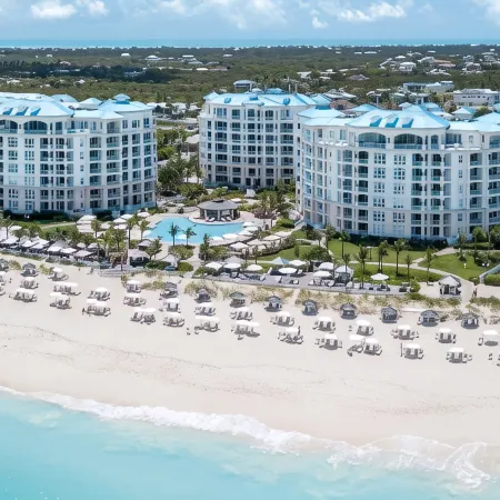 Seven Stars Resort & Spa