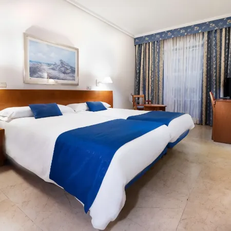 Hotel Concorde