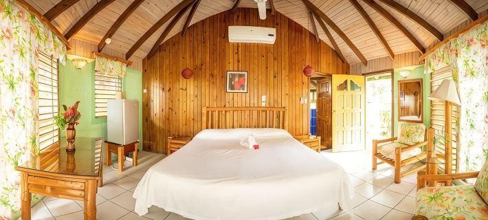Xtabi Resort Hotels in Negril