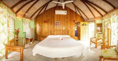 Xtabi Resort โรงแรมใน