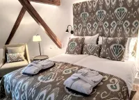 Hotel 1622 - Spa, Hotell & Konferens - spa