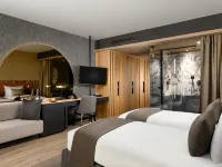 Melea - The Health Concept Hotels in Kreis Sarvar