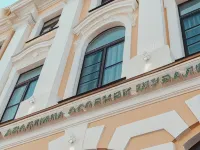 Academia Osobnyak Shuvaloff Boutique-Hotel 鄰近克里斯蒂監獄的酒店