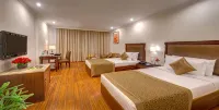 Hotel Hindusthan International, Varanasi