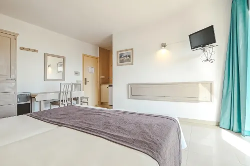 Hotel Lliteras